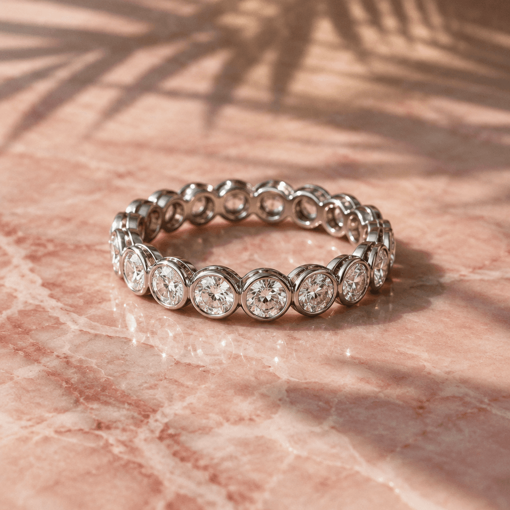 Bezel Set