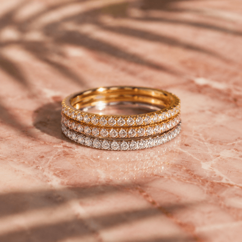 Stackable