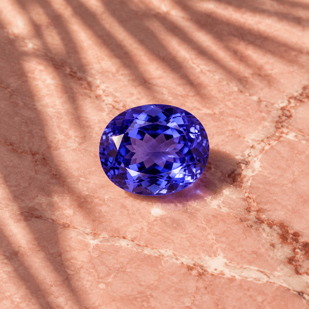 Tanzanite