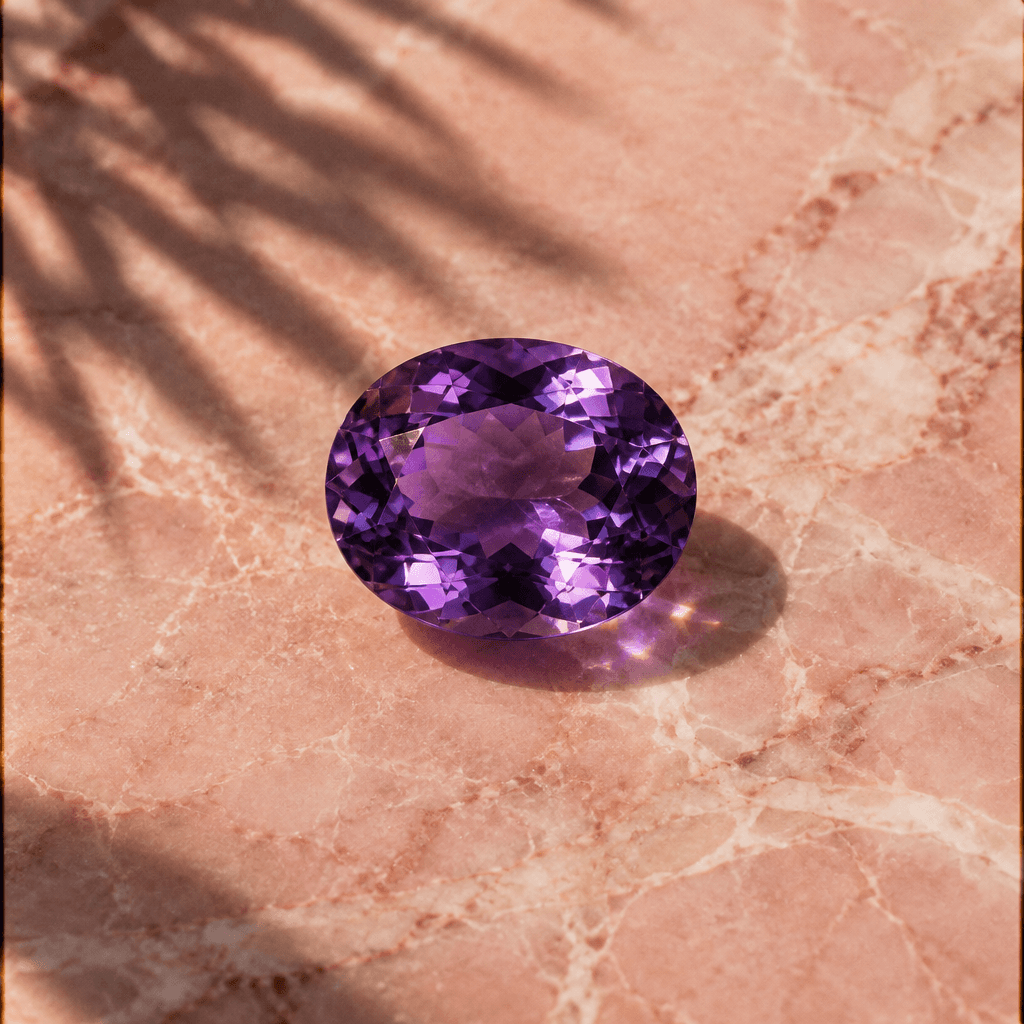 Amethyst