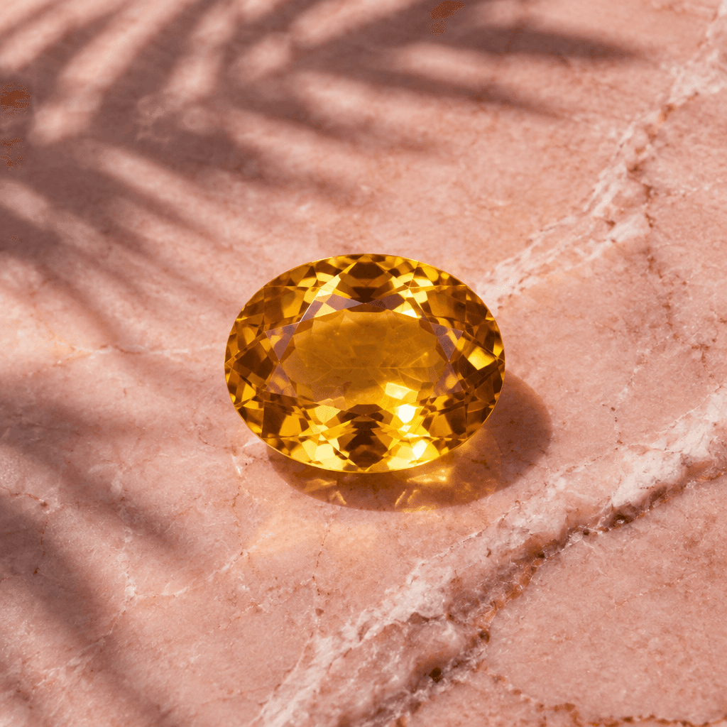Citrine