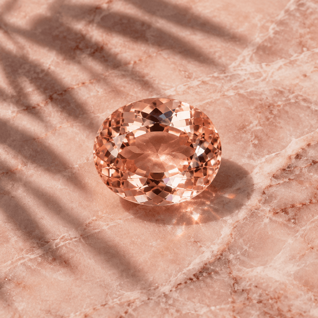 Morganite