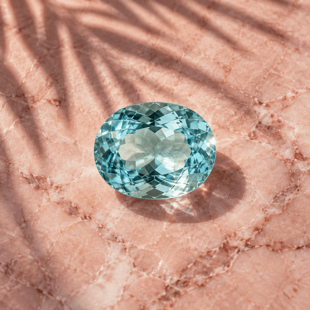 Aquamarine