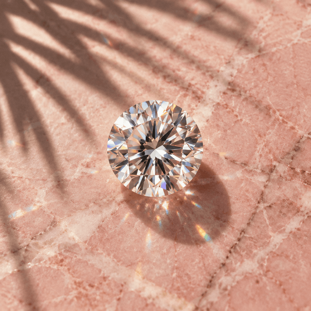 Moissanite
