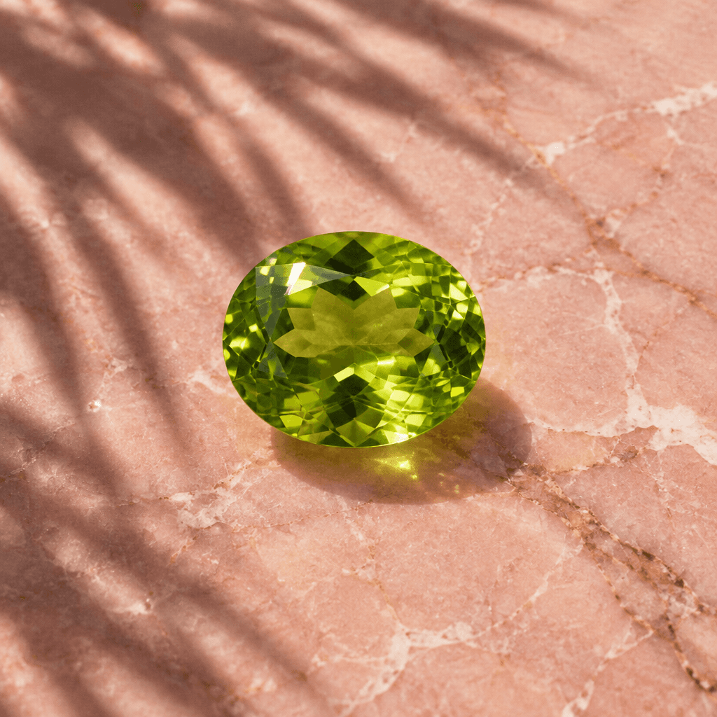 Peridot